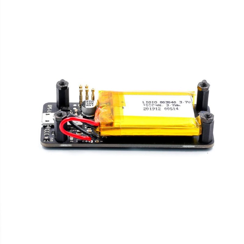 UPS-Lite Module for Raspberry  – Raspberry Pi Zero recenzja i cena