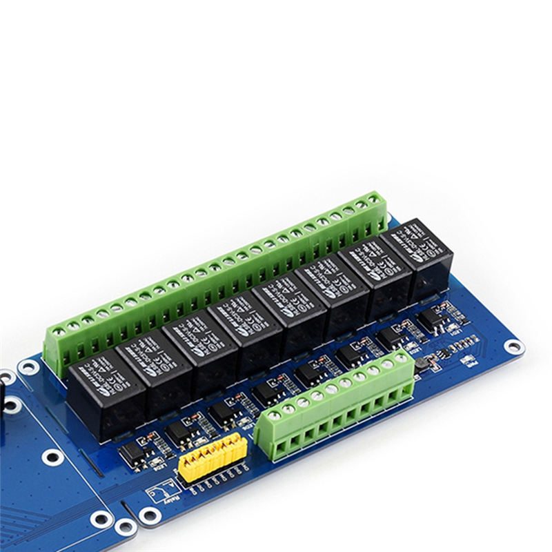 Relay Expansion Board Module 5 – Raspberry Pi Zero recenzja i cena