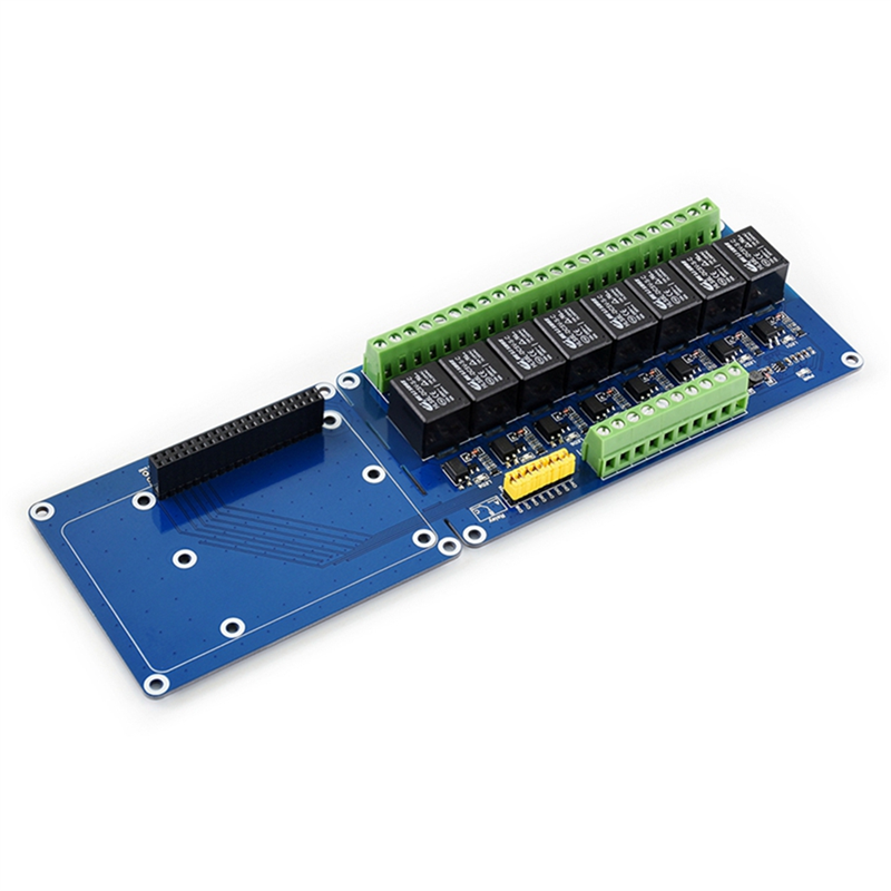 Relay Expansion Board Module 5 – Raspberry Pi Zero recenzja i cena