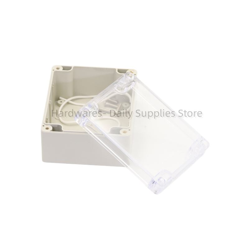 1pc 115x90x55mm Waterproof Pla – Diy Electronics Box recenzja i cena