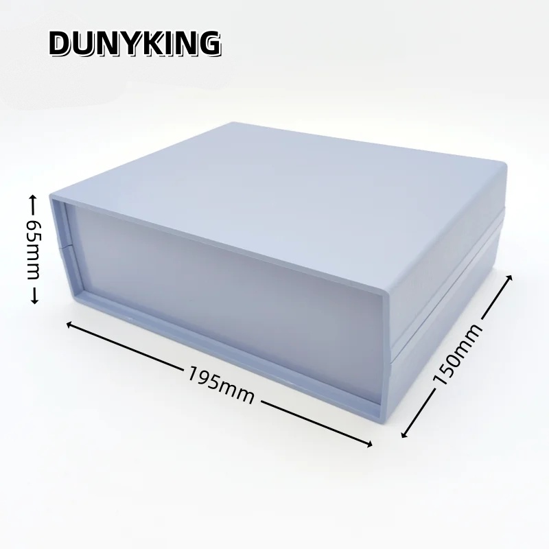 Enclosure Case Plastic Box 195 – Diy Electronics Box recenzja i cena