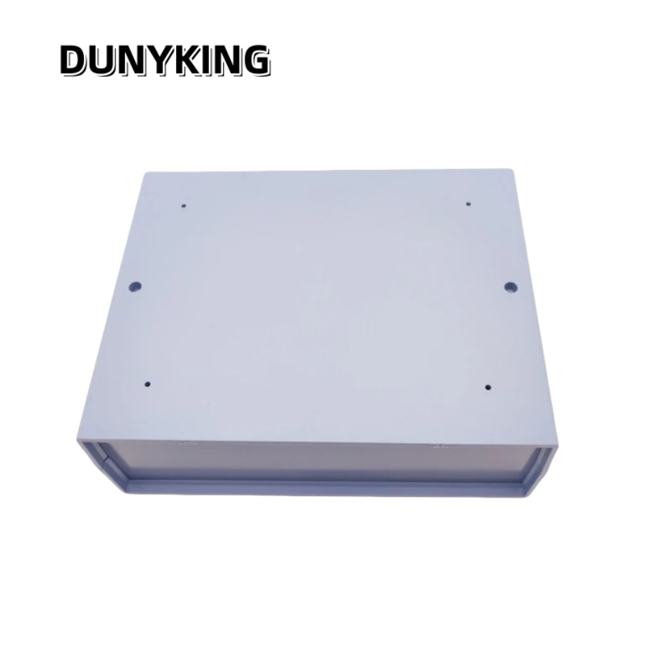 Enclosure Case Plastic Box 195 – Diy Electronics Box recenzja i cena