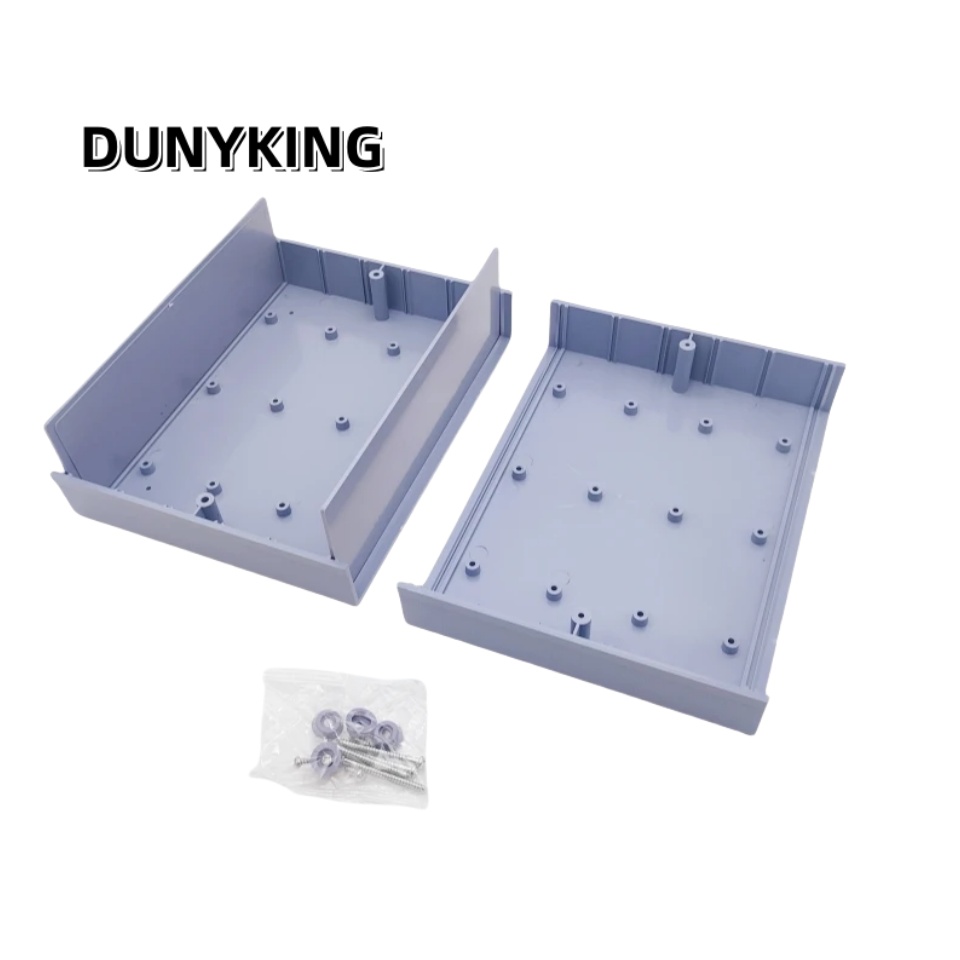 Enclosure Case Plastic Box 195 – Diy Electronics Box recenzja i cena