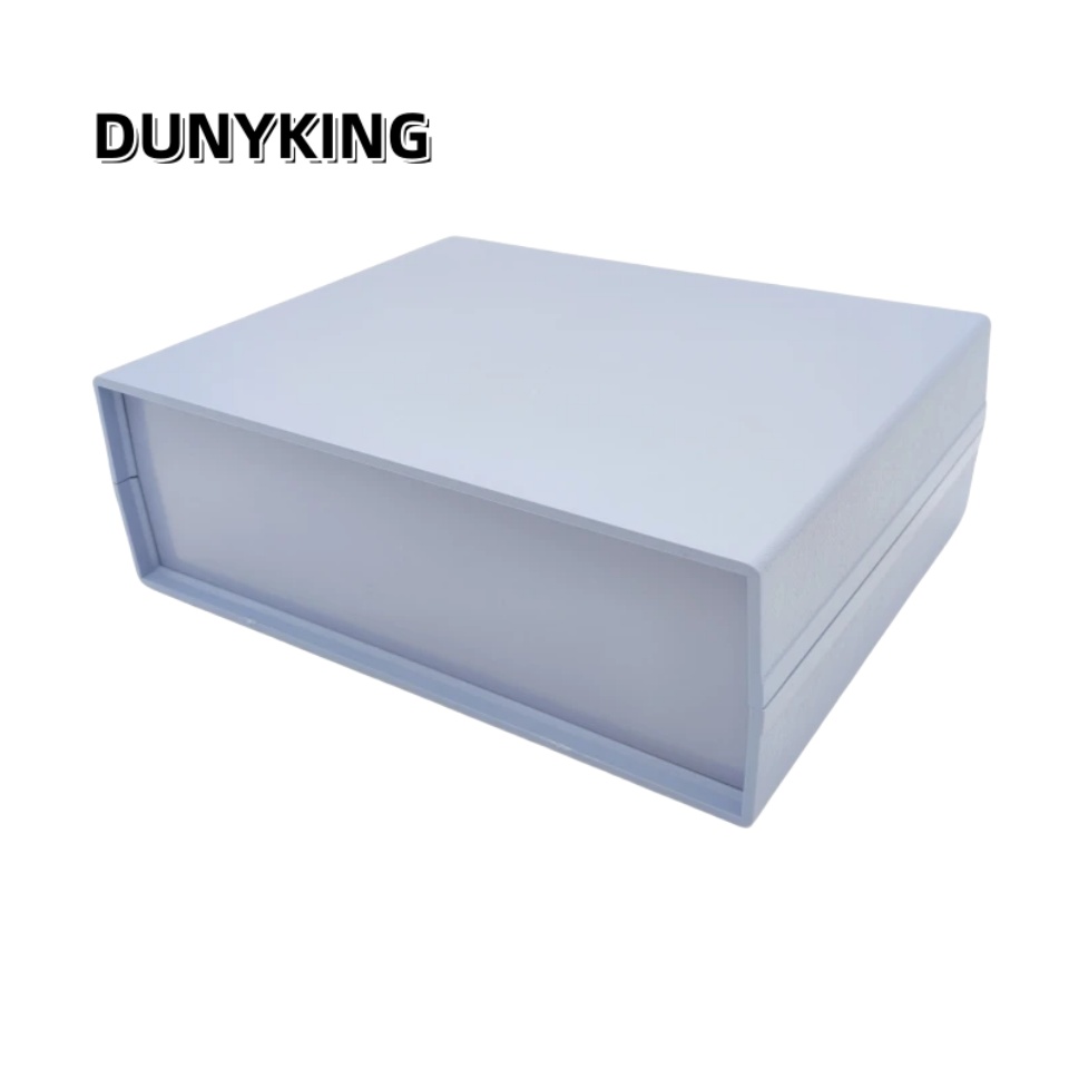 Enclosure Case Plastic Box 195 – Diy Electronics Box recenzja i cena