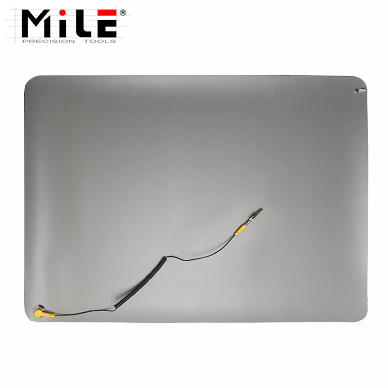 710x500x2mm Anti-Static ESD Ma – Diy Electronics Repair Kit recenzja i cena