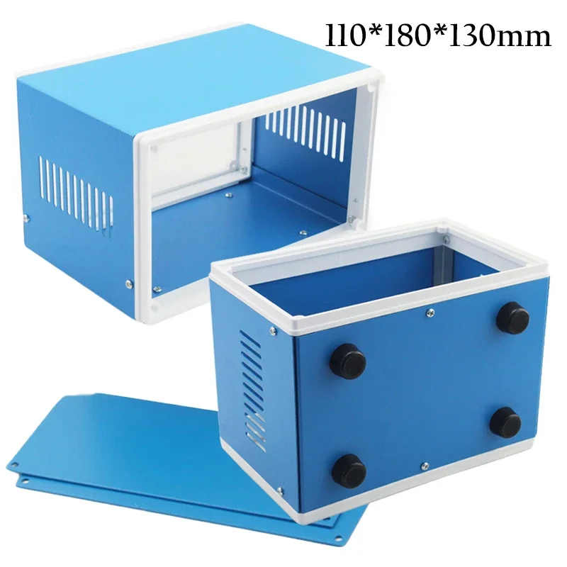 DIY Electronic Case Metal Encl – Diy Electronics Wire recenzja i cena
