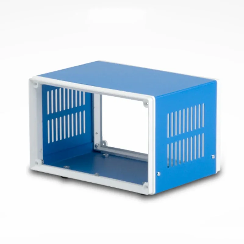 DIY Electronic Case Metal Encl – Diy Electronics Wire recenzja i cena