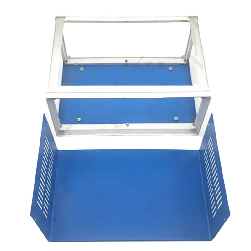 DIY Electronic Case Metal Encl – Diy Electronics Wire recenzja i cena