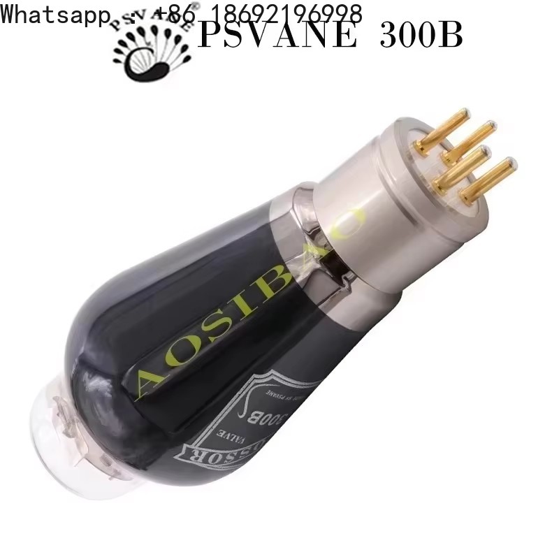 PSVANE 300B COSSOR 300B Vacuum – Diy Electronics Audio recenzja i cena