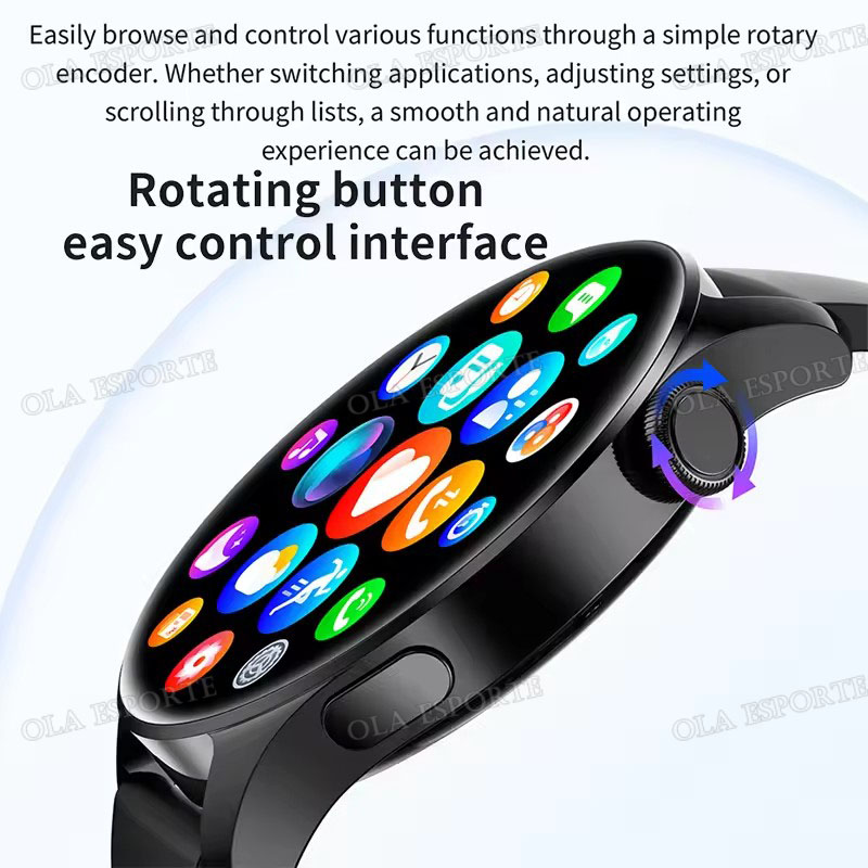 New SmartWatch for Men Women B – Diy Electronics Audio recenzja i cena