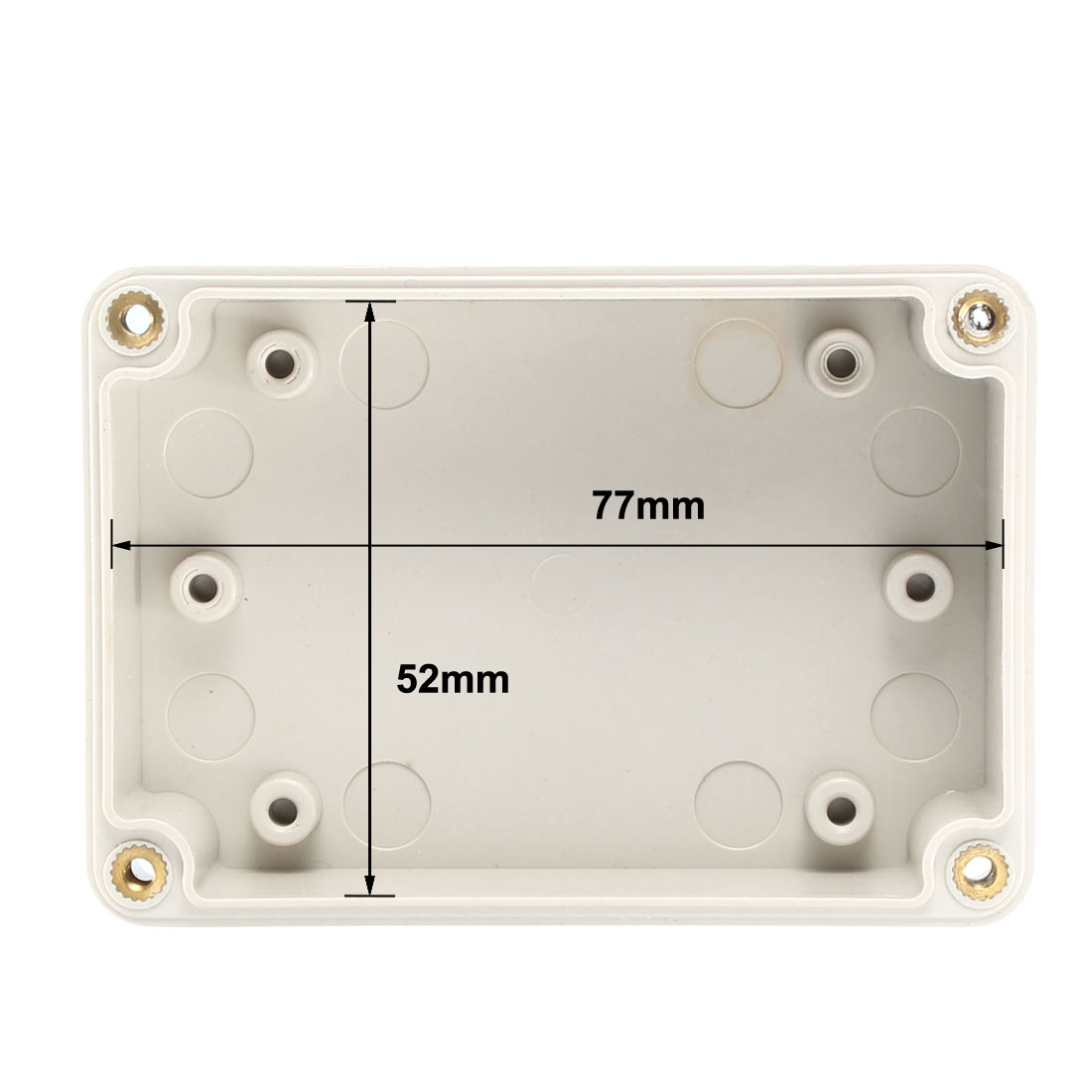 ABS Project Junction Box for E – Diy Electronics Box recenzja i cena