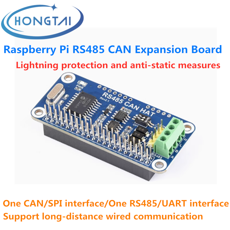 Raspberry Pi 4B/3B+/Zero W RS4 – Raspberry Pi Zero recenzja i cena