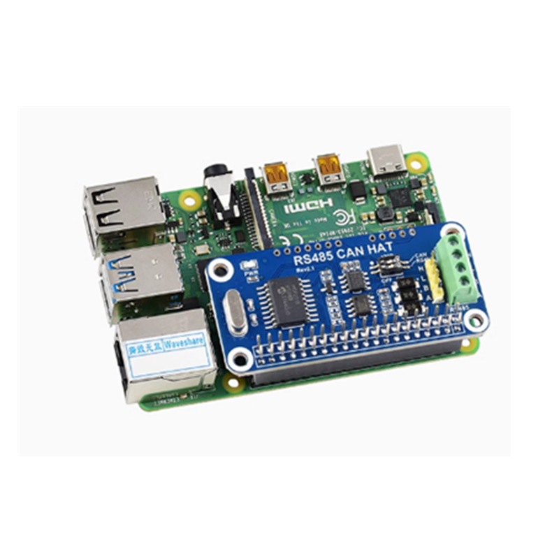 Raspberry Pi 4B/3B+/Zero W RS4 – Raspberry Pi Zero recenzja i cena