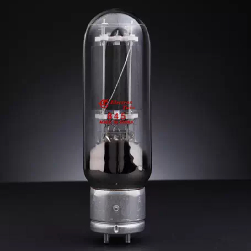 Shuguang 845 Electron Tube Val – Diy Electronics Audio recenzja i cena
