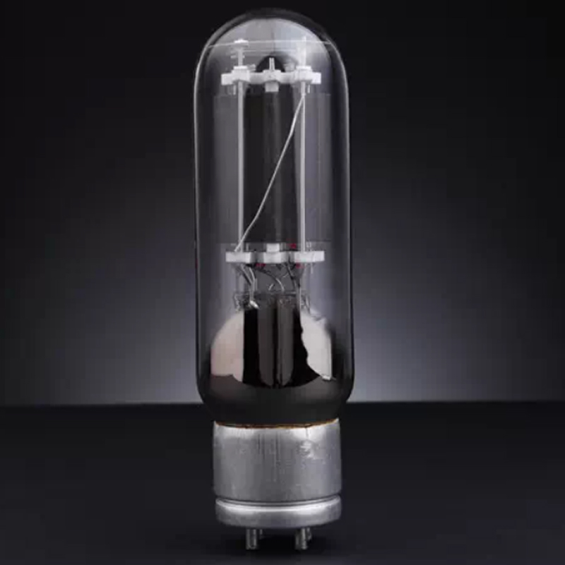 Shuguang 845 Electron Tube Val – Diy Electronics Audio recenzja i cena