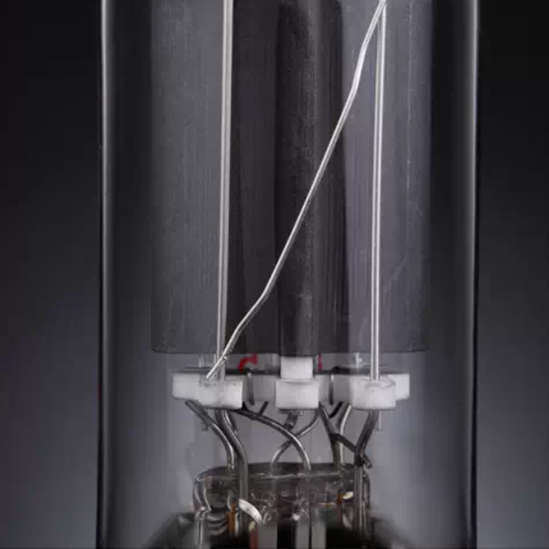 Shuguang 845 Electron Tube Val – Diy Electronics Audio recenzja i cena