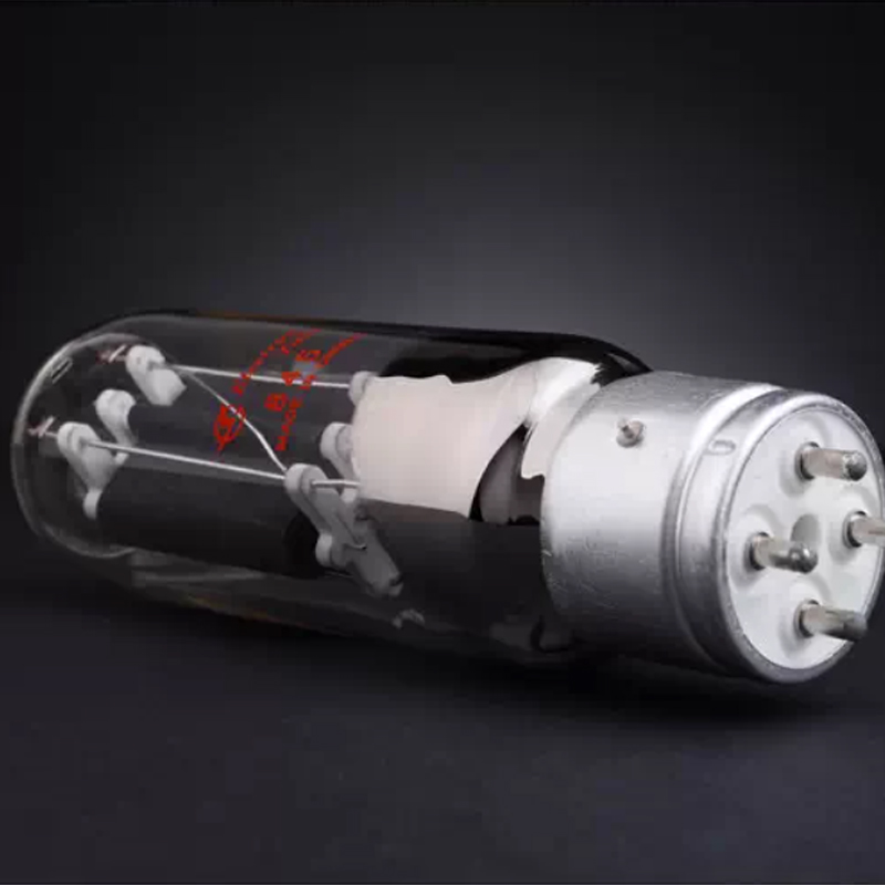 Shuguang 845 Electron Tube Val – Diy Electronics Audio recenzja i cena