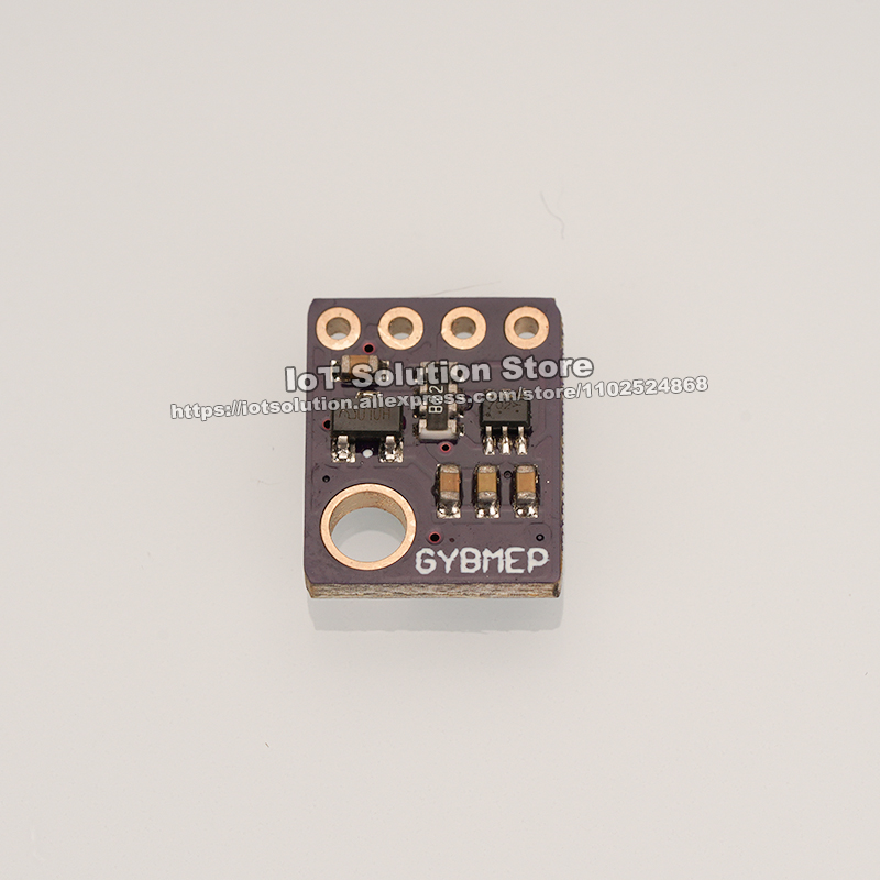 GY-BME280-5V BME280 5V Power S – Bme280 Humidity Sensor recenzja i cena