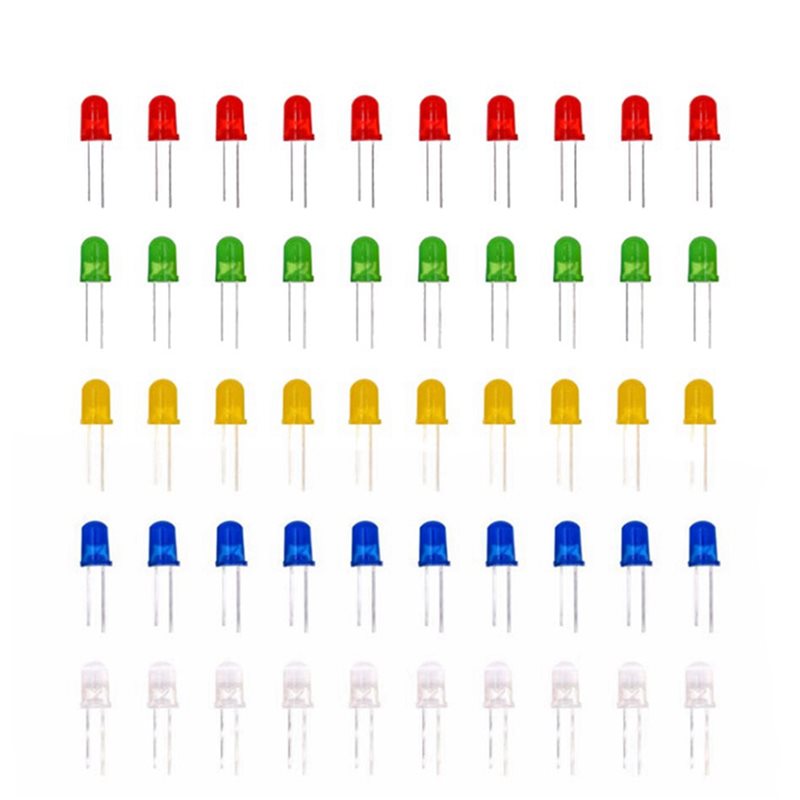 JABS-4X New Breadboard Set Ele – Diy Electronics Box recenzja i cena