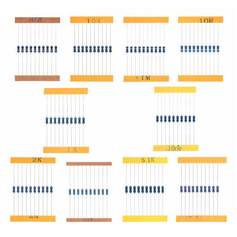 JABS-4X New Breadboard Set Ele – Diy Electronics Box recenzja i cena