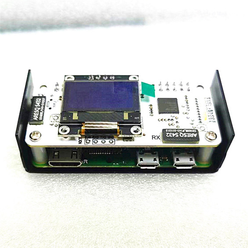 AA84 Duplex MMDVM Hotspot Boar – Raspberry Pi Zero recenzja i cena