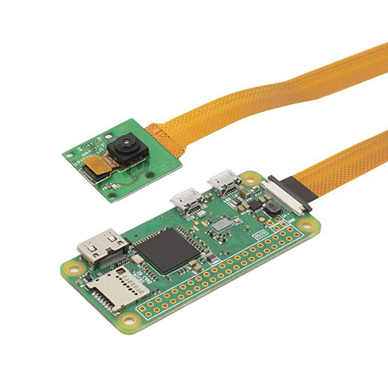 3Pcs Camera FFC Cable 15 Pin 2 – Raspberry Pi Zero recenzja i cena
