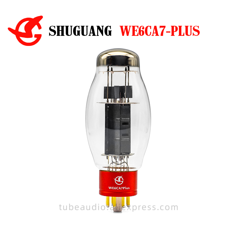 2026 SHUGUANG WE6CA7-PLUS Carb – Diy Electronics Audio recenzja i cena