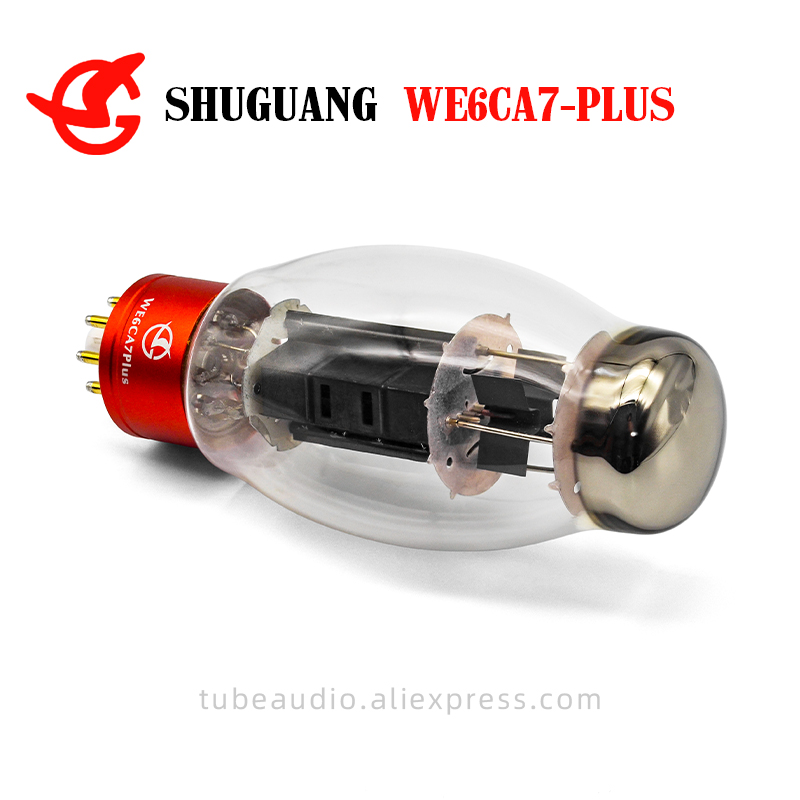 2026 SHUGUANG WE6CA7-PLUS Carb – Diy Electronics Audio recenzja i cena