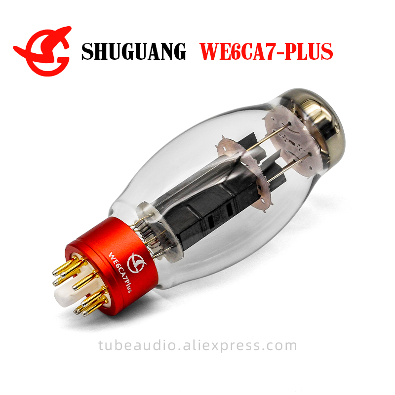 2026 SHUGUANG WE6CA7-PLUS Carb – Diy Electronics Audio recenzja i cena