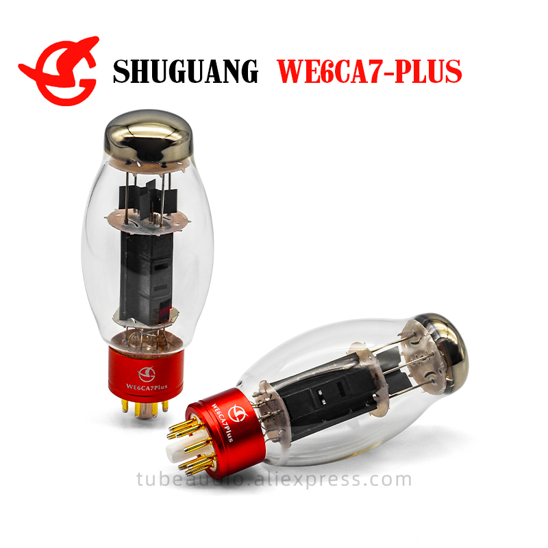 2026 SHUGUANG WE6CA7-PLUS Carb – Diy Electronics Audio recenzja i cena