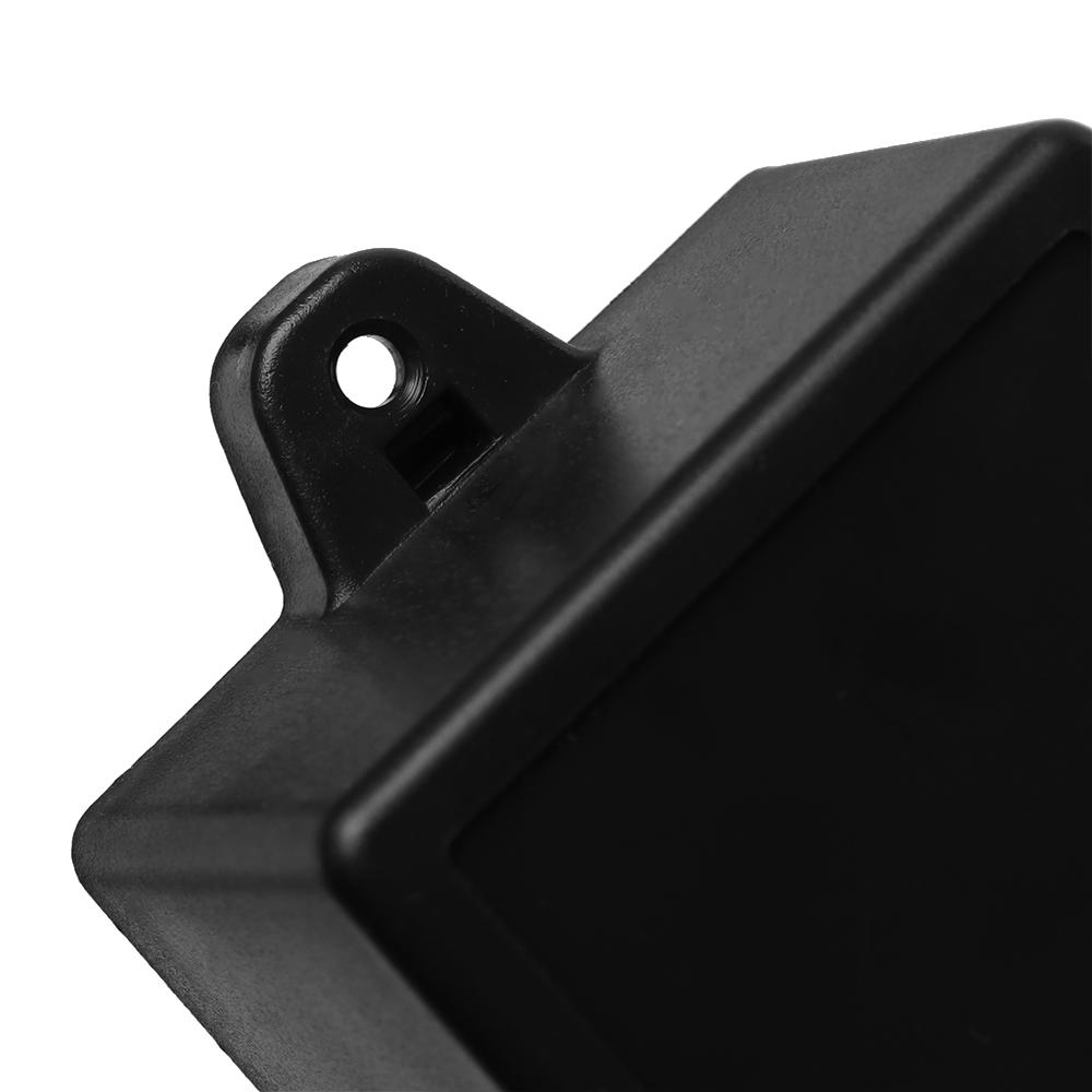 1pc Black Plastic Waterproof D – Diy Electronics Box recenzja i cena