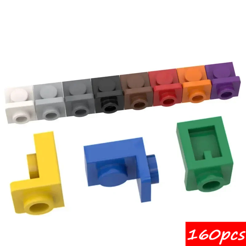 160PCS High-Tech Assemble Part – Diy Electronics Ideas recenzja i cena