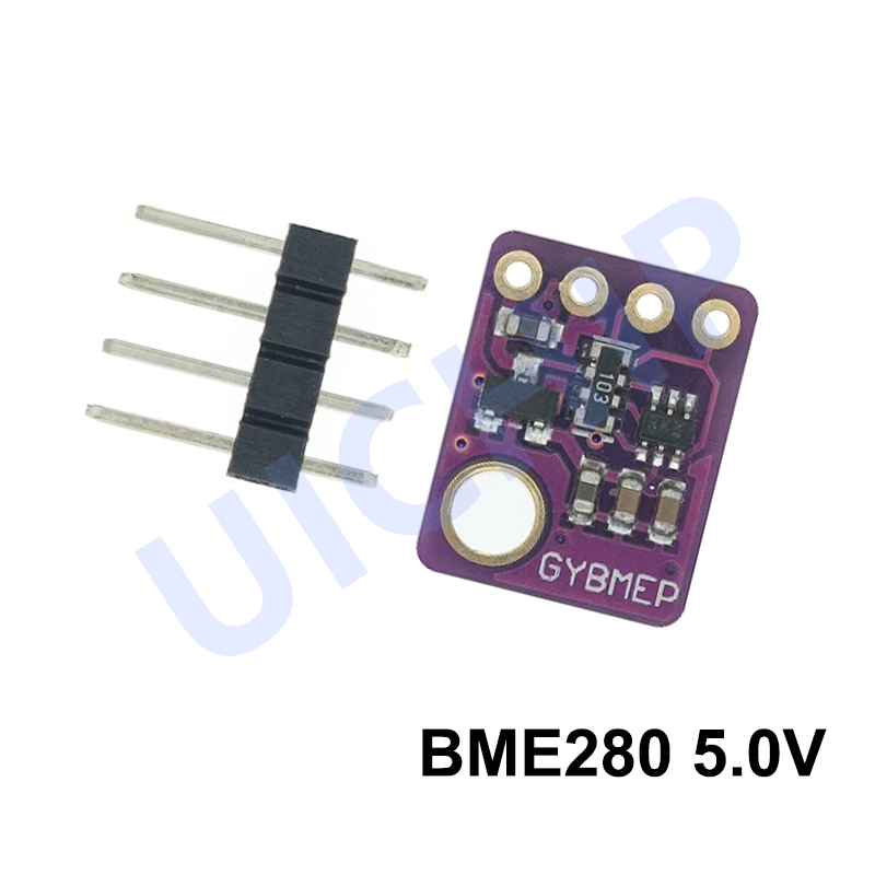 BME280 3.3V BMP280 5V Digital  – Bme280 Humidity Sensor recenzja i cena