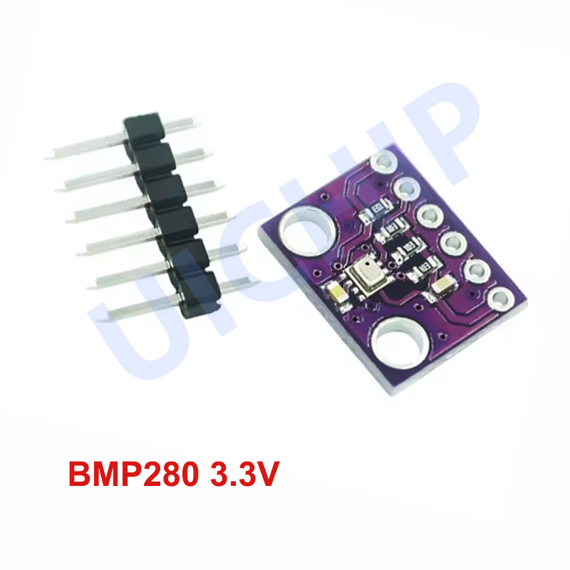 BME280 3.3V BMP280 5V Digital  – Bme280 Humidity Sensor recenzja i cena