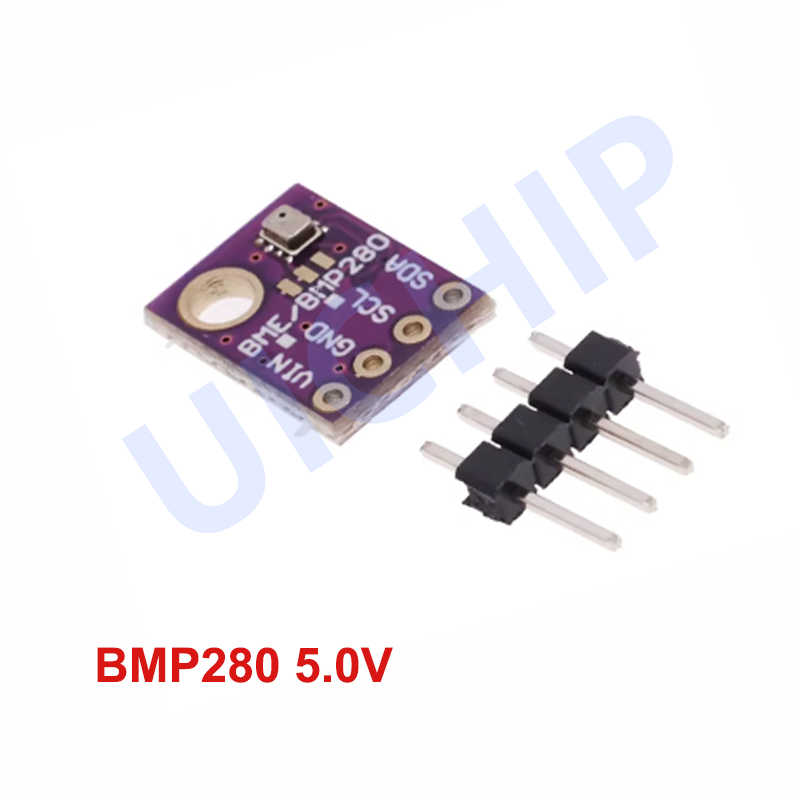 BME280 3.3V BMP280 5V Digital  – Bme280 Humidity Sensor recenzja i cena
