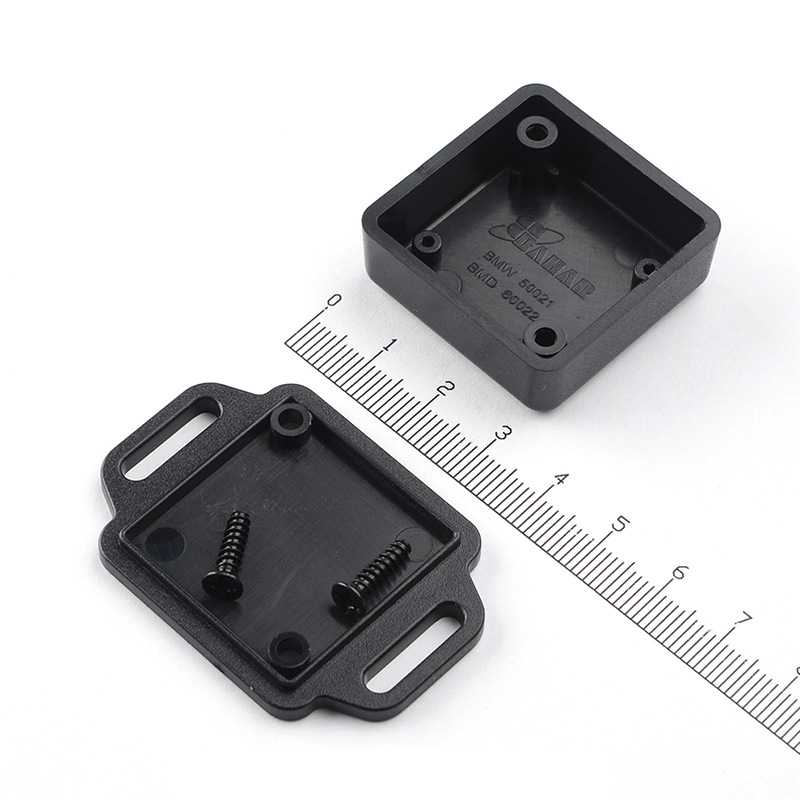 36*36*15mm Plastic Project Box – Diy Electronics Box recenzja i cena