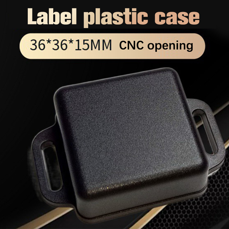 36*36*15mm Plastic Project Box – Diy Electronics Box recenzja i cena