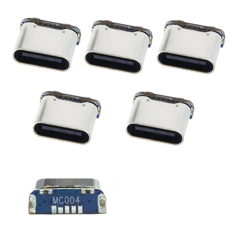 (YY)2Pcs 2025 New USB Connecto – Smd Solder Paste recenzja i cena