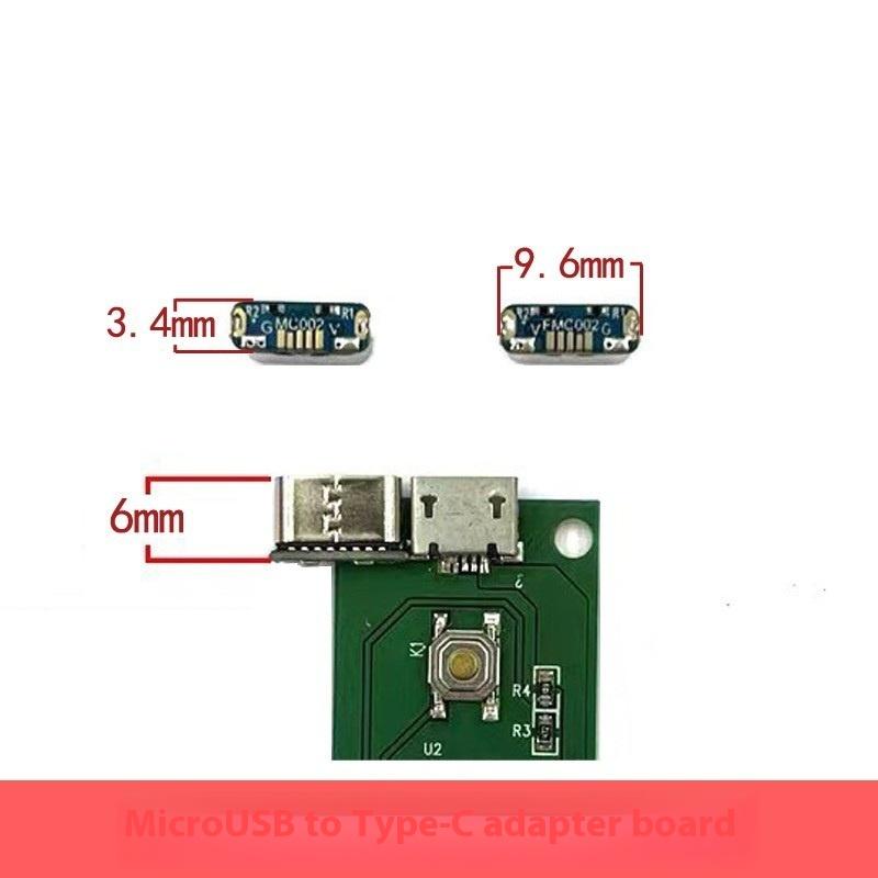 (YY)2Pcs 2025 New USB Connecto – Smd Solder Paste recenzja i cena