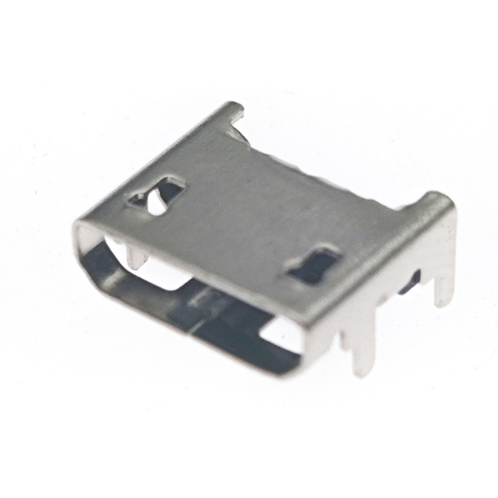 5/10/50/100PCS micro usb femal – Smd Solder Paste recenzja i cena