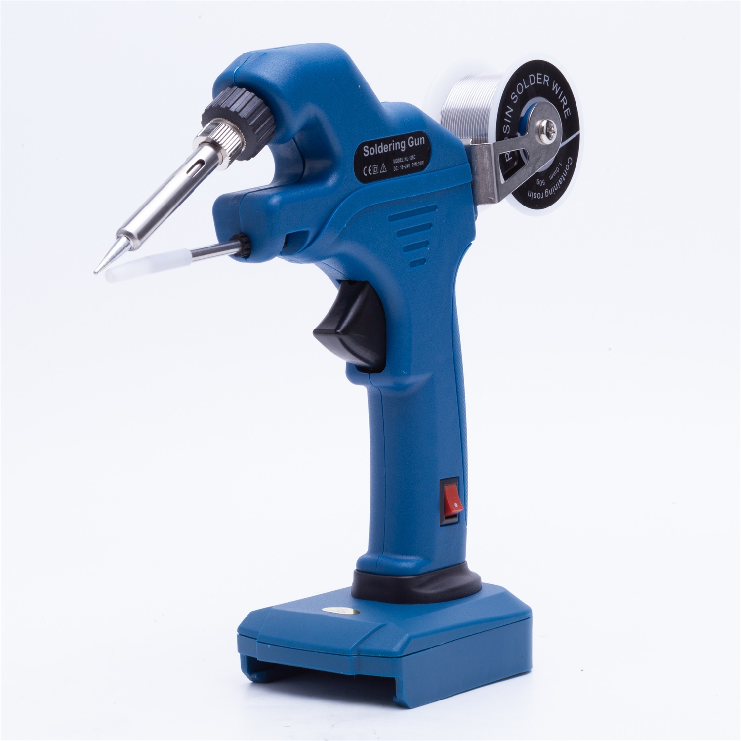 For DeWalt/Milwaukee/Bosch/Mak – Diy Electronics Repair Kit recenzja i cena