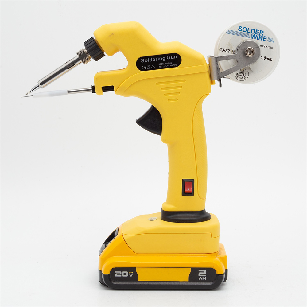 For DeWalt/Milwaukee/Bosch/Mak – Diy Electronics Repair Kit recenzja i cena