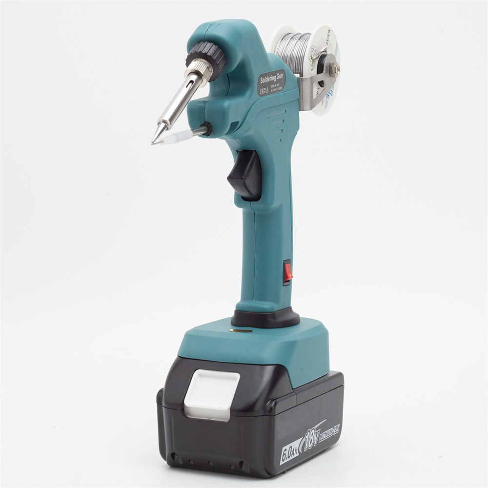 For DeWalt/Milwaukee/Bosch/Mak – Diy Electronics Repair Kit recenzja i cena