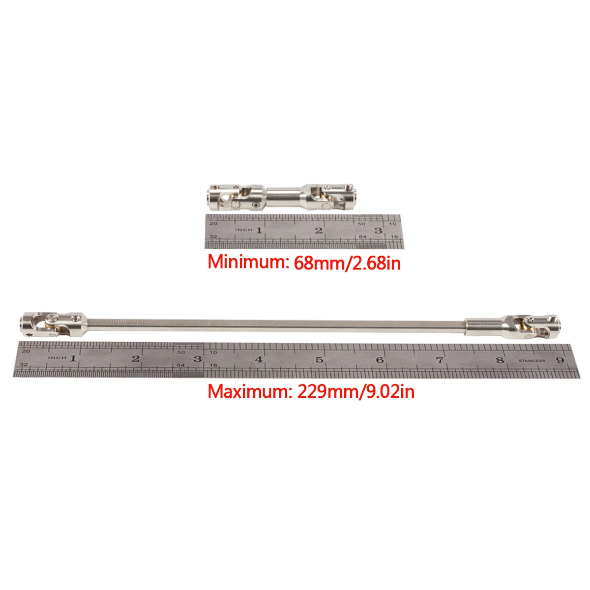 Stainless Steel Cut to Length  – Diy Electric Car recenzja i cena