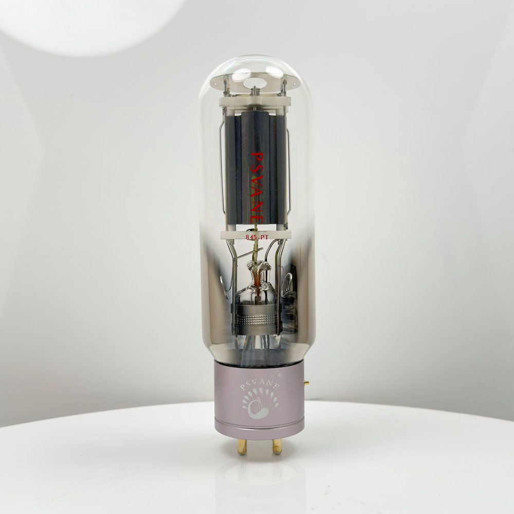PSVANE Classic 845-PT Vacuum E – Diy Electronics Audio recenzja i cena