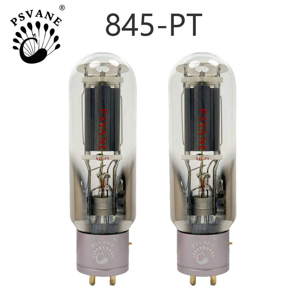PSVANE Classic 845-PT Vacuum E – Diy Electronics Audio recenzja i cena