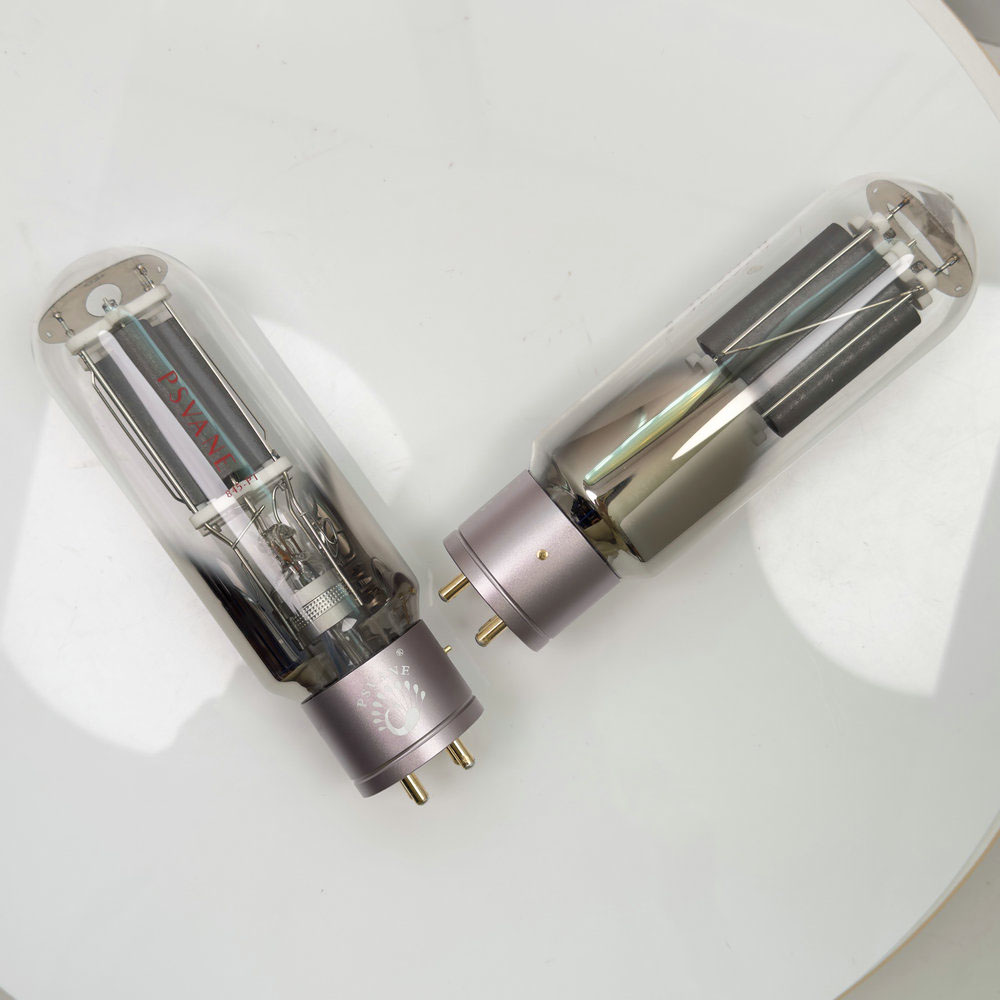 PSVANE Classic 845-PT Vacuum E – Diy Electronics Audio recenzja i cena