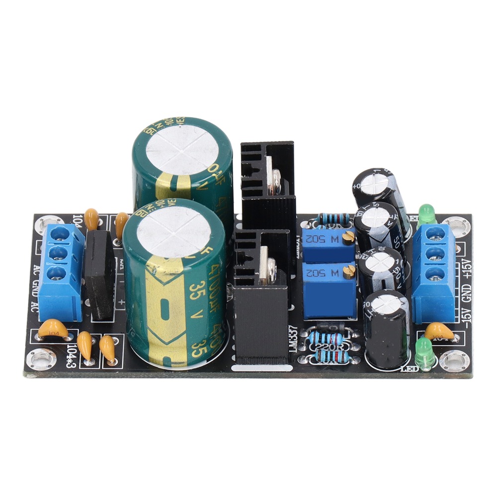 LM317 LM337 Voltage Regulator  – Lm317 Voltage Regulator recenzja i cena
