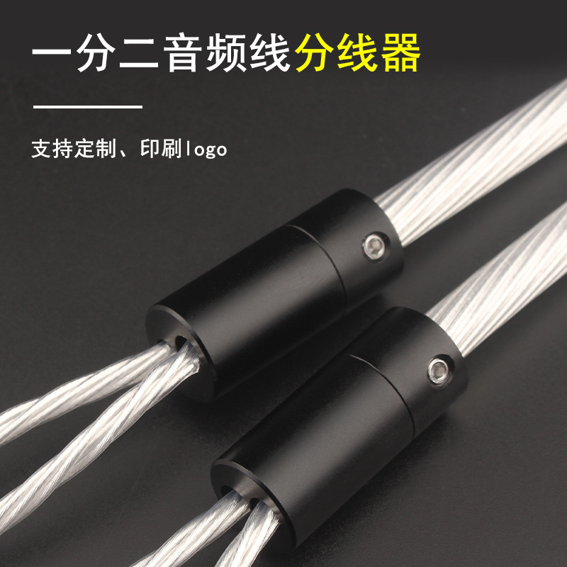 Earphone Splitter Slider DIY R – Diy Electronics Audio recenzja i cena