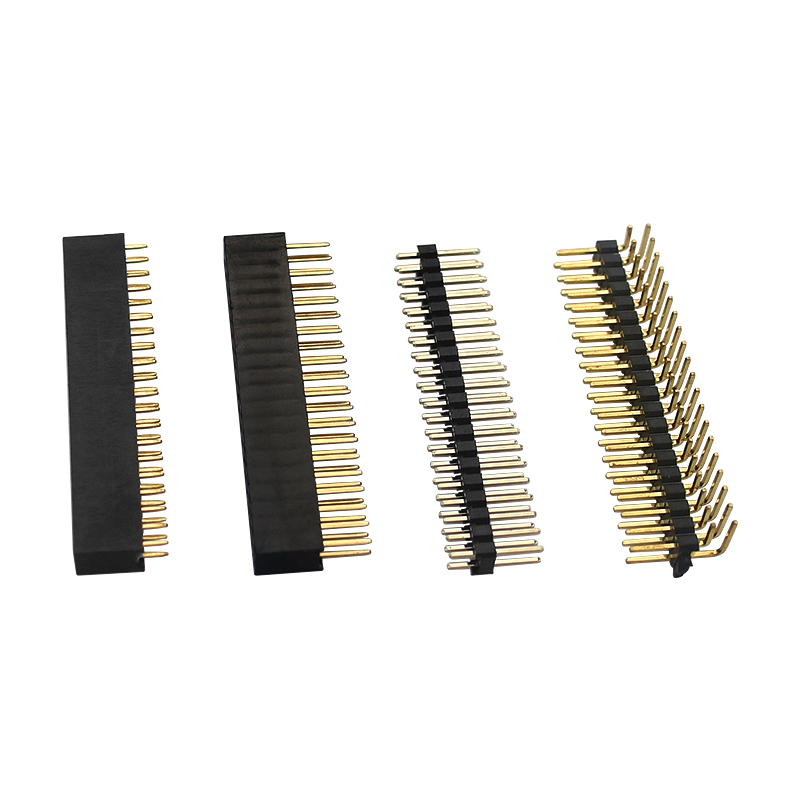 Raspberry Pi GPIO Header Kit 2 – Raspberry Pi Zero recenzja i cena